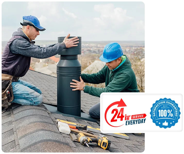 Chimney & Fireplace Installation And Repair in Toms River, NJ