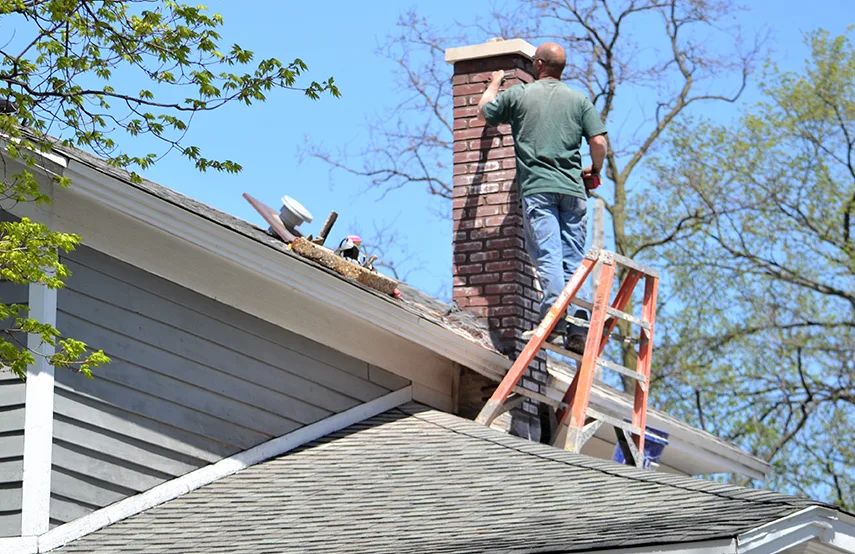 Chimney & Fireplace Inspections Services in Toms River, NJ